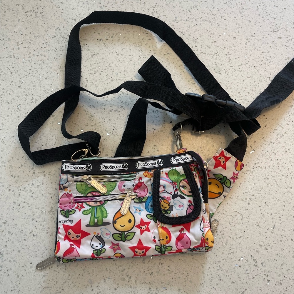 ProSports tokidoki lesports Bag
